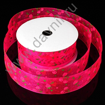 К57-253 вишня фуксия