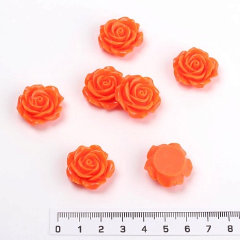 001863 оранжевая