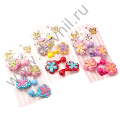 F6-13 цветочек