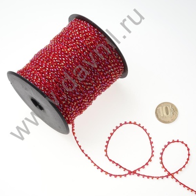 К3-8 красная