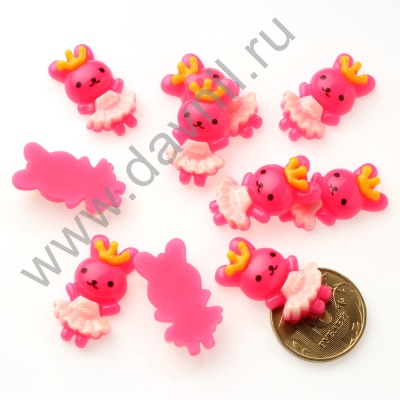 К147-13Ф фуксия