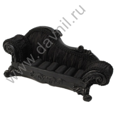 Н128-1 черный