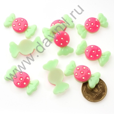 К147-14Ф салатовый