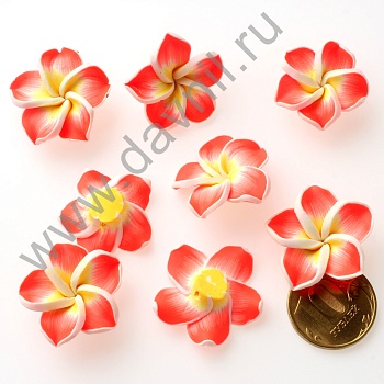 К100-1 оранжевая