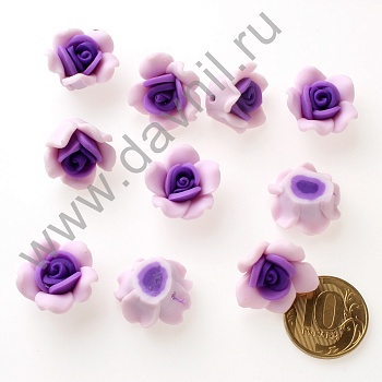 К100-7 сиреневый