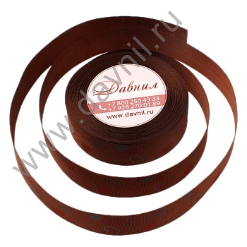 2096-10 коричневая