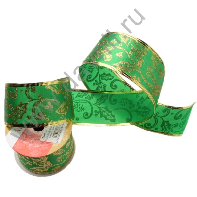 К62-5-6 зеленая