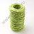Проволока флористическая 50 м светло-зеленая