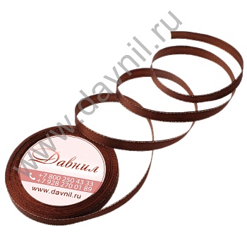 К57-107 коричневая