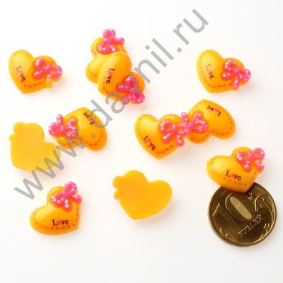 К147-9 желтый