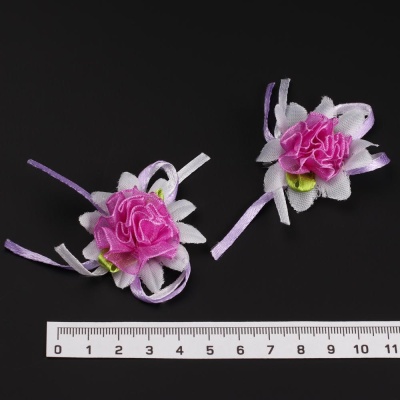 К57-23 сиреневые