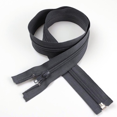 спиральная темно серая