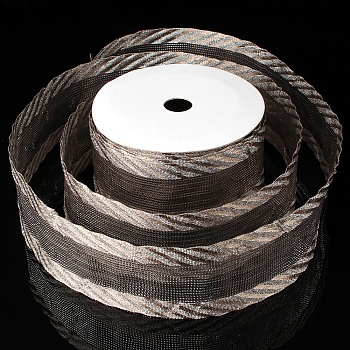 К57-287 коричневая