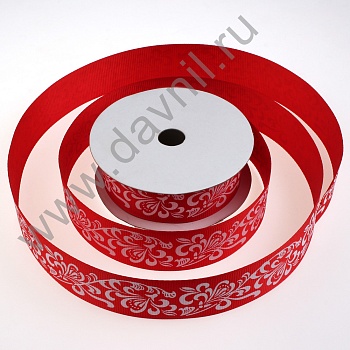 К57-263 красная