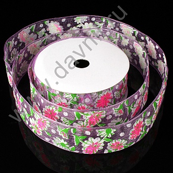 К57-250 ромашка сиреневая