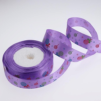 2096-7 сиреневая