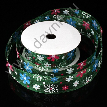 К57-251 лилия заленая