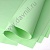 Фоамиран Eva 1 мм 50*50 см 10 шт. салатовый 4351