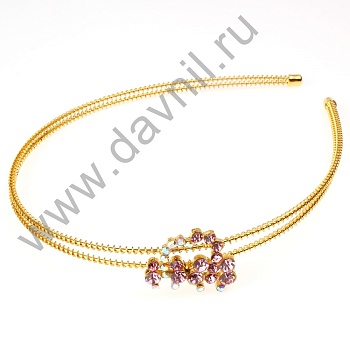 М2-4 розовыми