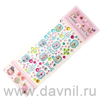 К125-24 микки маус цветные