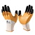 Перчатки прорезиненные,защитные,хозяйственные 12 пар №23