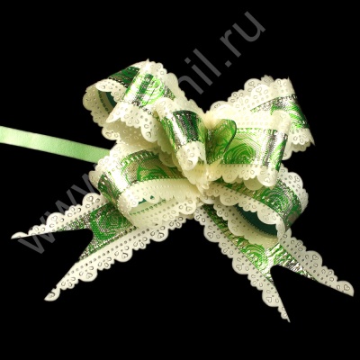 К26-44 бежевый зеленый