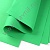 Фоамиран Eva 1 мм 60*75 см 10 шт. салатовый 4357