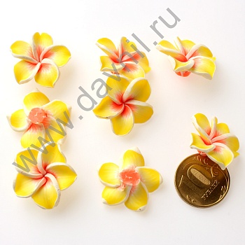 К100-1 желтая