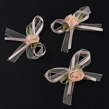 К57-19Ф персиковые