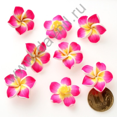 К100-1 фуксия