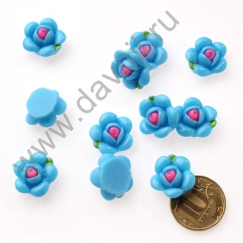 К147-10Ф синий