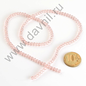 К136-88 персиковые