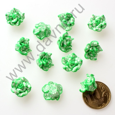 К100-6 зеленый