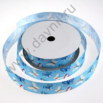 К57-245 голубая