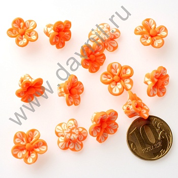 К100-5 оранжевый