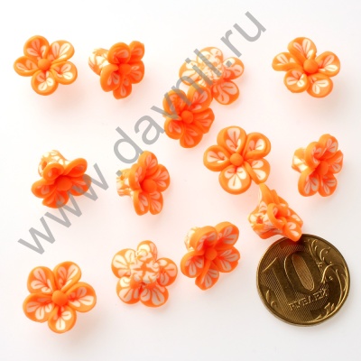 К100-5 оранжевый