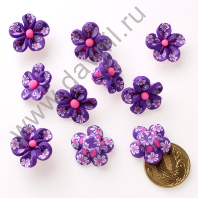 К100-4 сиреневый