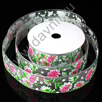 К57-250 ромашка серая