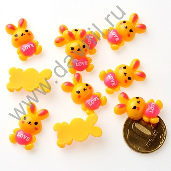 К147-5Ф желтый