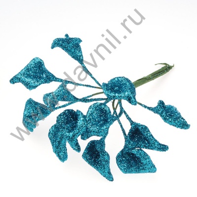 К69-4 бирюзовая