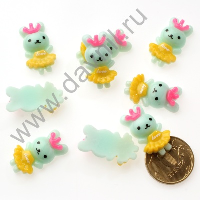 К147-13 голубой