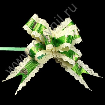 К26-57 зеленый