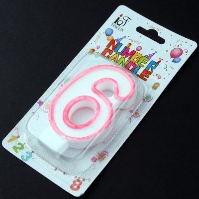 К151-6-6 розовый