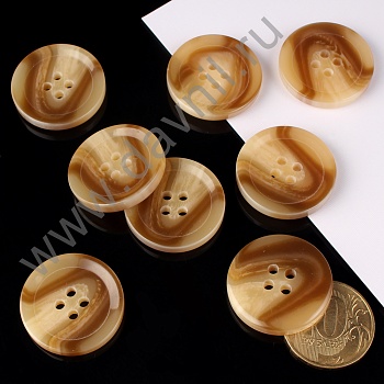 К106-52Ф коричневая