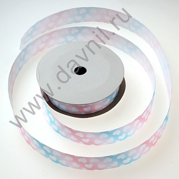 К57-262 голубая