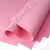 Фоамиран Eva 1 мм 50*50 см 10 шт. розовый 1504