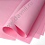Фоамиран Eva 1 мм 50*50 см 10 шт. розовый 1502