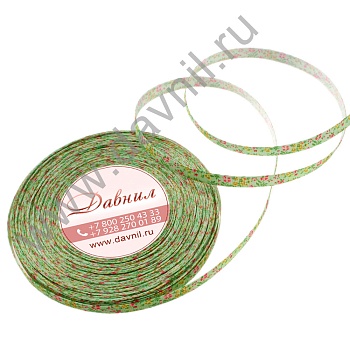 2096-4 зеленая