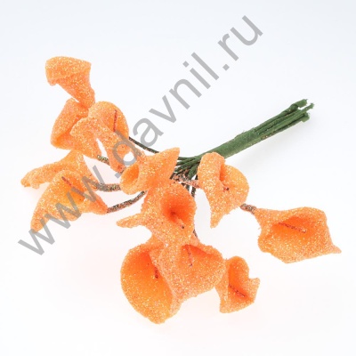 К69-4 оранжевая