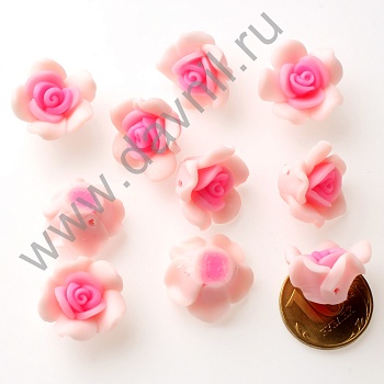 К100-7 светло-розовый